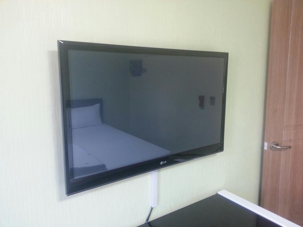Hansol Hotel Gyeongju Exterior foto