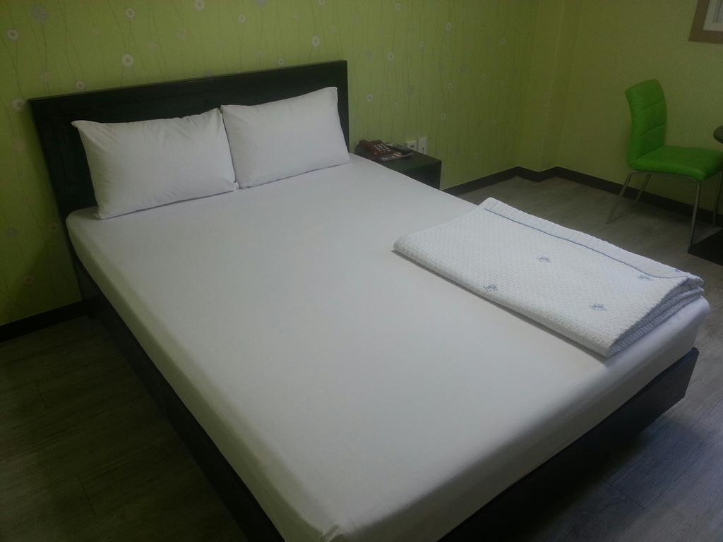 Hansol Hotel Gyeongju Zimmer foto